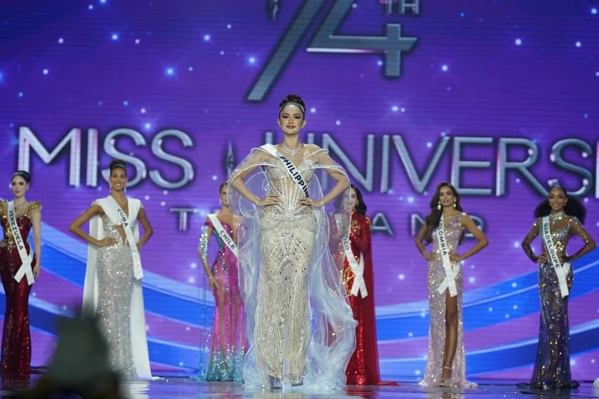 Miss Universe 2025 Philippines